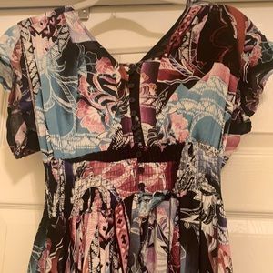 Jaase Macy dress. Full length. Never worn.